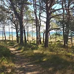 Διαμέρισμα Cloud Binz