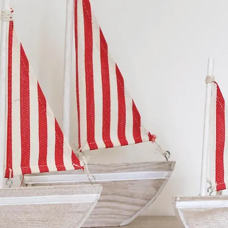 Cloud Apartment Lubkow