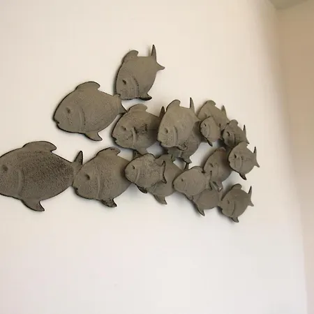 Cloud Apartment Lubkow