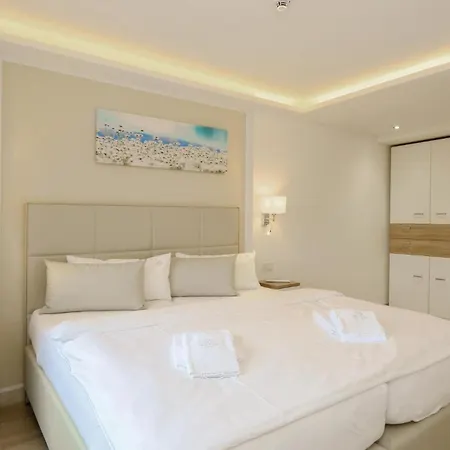 Cloud Apartamento Binz