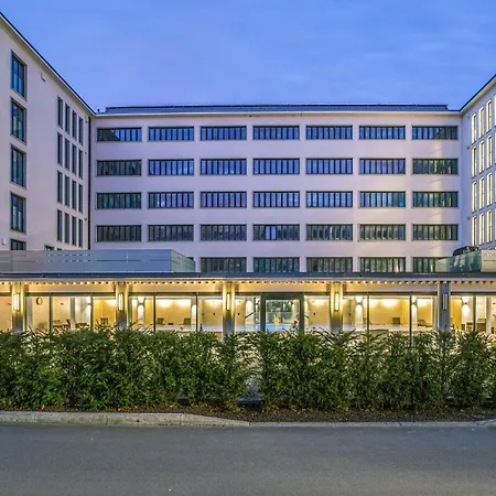 Apartment Cloud Binz