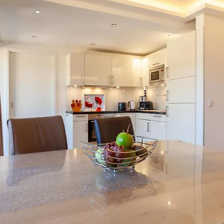 Cloud Apartamento Binz