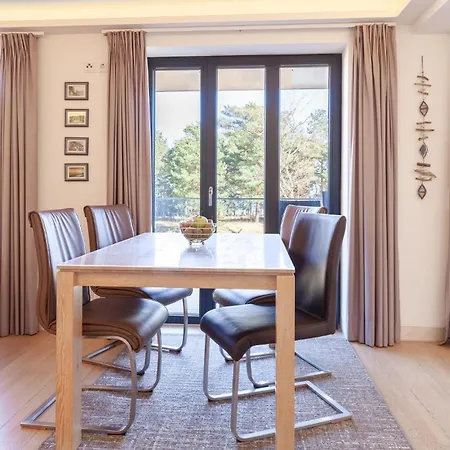 Cloud Apartamento Binz