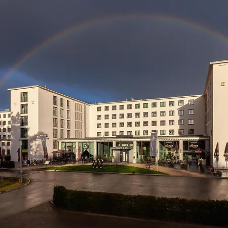 Apartamento Cloud Binz