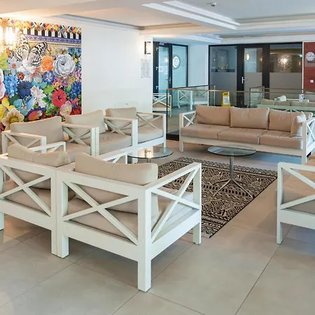 Cloud Apartamento Binz