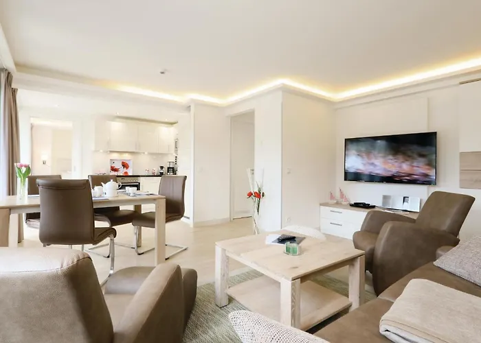 Cloud Apartament