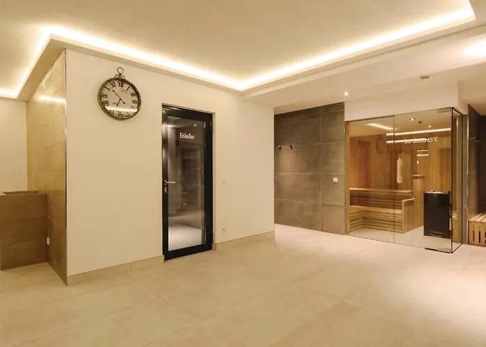 Cloud Apartament *