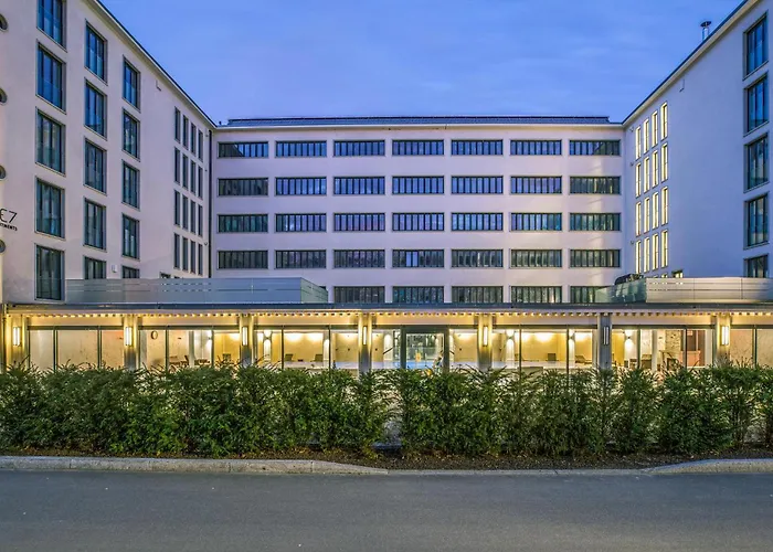 Apartament Cloud Binz